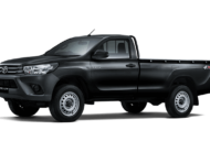 HILUX SC 2.4 DIESEL 4X4 (EURO 4)